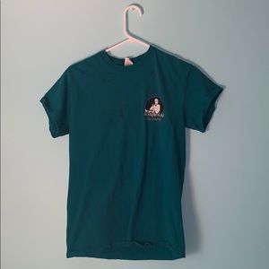 couple of jerks soda shop tee!!